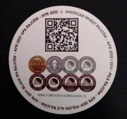 Podstawka browar Gdańsk Rajców GDAPR-005