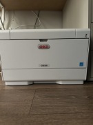 Drukarka OKI C532dn