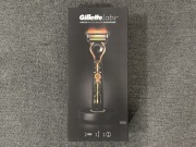 HEATED RAZOR Gillette Labs - Nowa Maszynka do Golenia