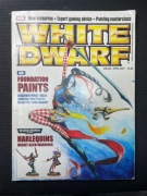White Dwarf 328 2007