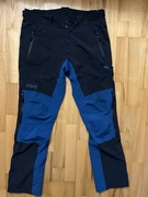 SPODNIE WATERPROF DANIEL FRANCK M , membrana 88-92