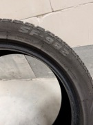 Zimowe opony Sunfull SF-982 3szt 225/45/17 2019r