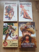 Zestaw. Baniewicz, Piekara, Żamboch