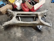 Belka tył asx I 2wd lancer VIII tylna ława outlander