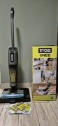RYOBI ONE + ,Odkurzacz z technologią aktywnego mycia 3w1 18V