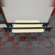 Belki na religii dachowe THULE VW GOLF, PASSAT 