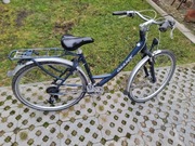 Giant Tourer damka używana, stan dobry