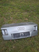 Klapa Bagażnika audi a6 c6