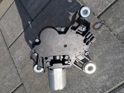 Silnik silniczek tylnej wycieraczki Opel vectra kombi 2006 Bosh 13166415