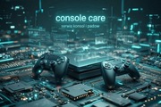 Serwis konsol i padów