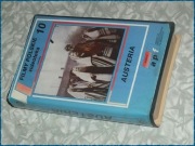 AUSTERIA ,,, Kaseta VHS ,,, 