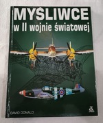 Myśliwce w II wojnie światowej 