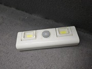 Lampka Led z czujką 