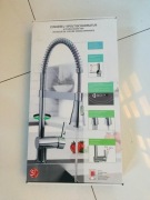 Bateria kuchenna zlewozmywakowa Kitchen Mixer Tap