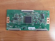 T-con Sharp LC-49CUF8462ES