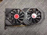XFX Radeon RX 580 GTS XXX OC+ 8 GB