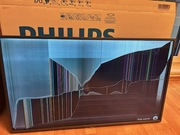 Philips 43PUS6703/12 Uszkodzony Wysyłka 