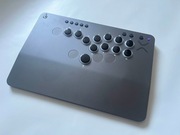 Kontroler Victrix Pro KO Leverless Fight Stick PS5 PS4 PC RGB Stick