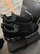 Sneakersy Michael Kors czarne roz 43.5