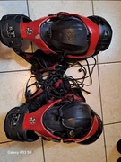 ortezy kolan  asterisk m/l 