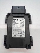 Czujnik asystent zamiany pasa ruchu BMW 6632 66325A495A3 SRR-01