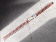 Listwa drzwi GOLF IV 1J4853515J B41