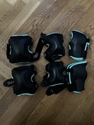 OCHRANIACZE ROLLERBLADE X-GEAR W TRI-PACK