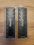 Pamięć RAM Kingston FURY Renegade 32GB (2x16GB) 3600MHz CL16 DDR4