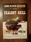 Szalony grill Jamie Oliver's Food Tube