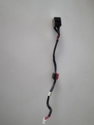 gniazdo zasilania Lenovo Ideapad S10-2