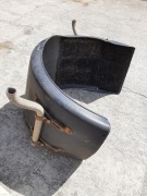 Renault Midlum  1,8 2001r nadkole