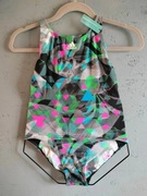 Nowy strój kąpielowy jednoczęściowy Adidas S 36r