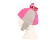 Czapka i rękawiczki dziewczęce Nike