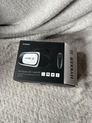 OKULARY HYKKER VR GLASSES 3D + PILOT BT