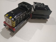 Mavis (Marta) z serii "Tomek i przyjaciele" (Thomas & Friends) 