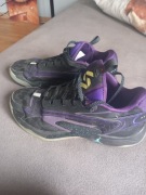 Nike Jordan Luka 2 Rozmiar 46 Oryginalne Pudełko