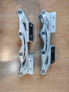 Płozy do rolek aluminiowe ABEC-5 Raven