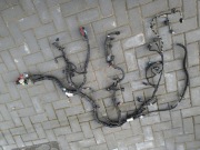 Wiązka silnika 1.6 TDCi C-Max mk2 2012r