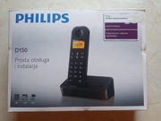 Telefon Philips D150