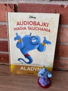 Aladyn Audiobajki Magia Słuchania