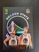 Karta NBA nr 228 Golden State