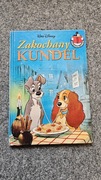 Wald Disney ZAKOCHANY KUNDEL z 1993 roku