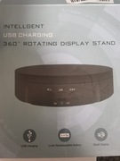 Stojak Wystawowy 360 Stopni Elektryczny obrotowy 