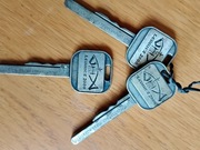 Kucze Lednica 2000 - 3 sztuki 