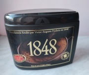 Czekolada do picia Poulain "1848" 450 g FRANCJA