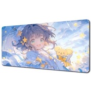 Podkładka pod mysz Kawaii Cute 400x900x3mm