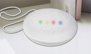 Inteligentny głośnik Google Home Mini Smart Chalk