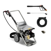 MYJKA CIŚNIENIOWA LAVOR HCR 2021 ZIMNOWODNA + gratis!