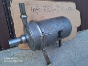 Pompa GA-14 11 Spomasz 1,1 kW 15m3spożywcza mleka wino piwo woda