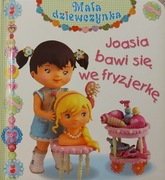 Mała Dziewczynka (Mały Chłopiec) - seria 6 książek